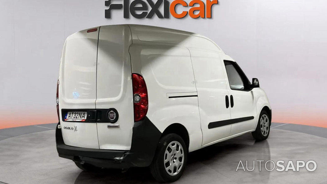 Fiat Doblo de 2022