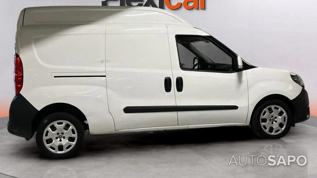 Fiat Doblo de 2022