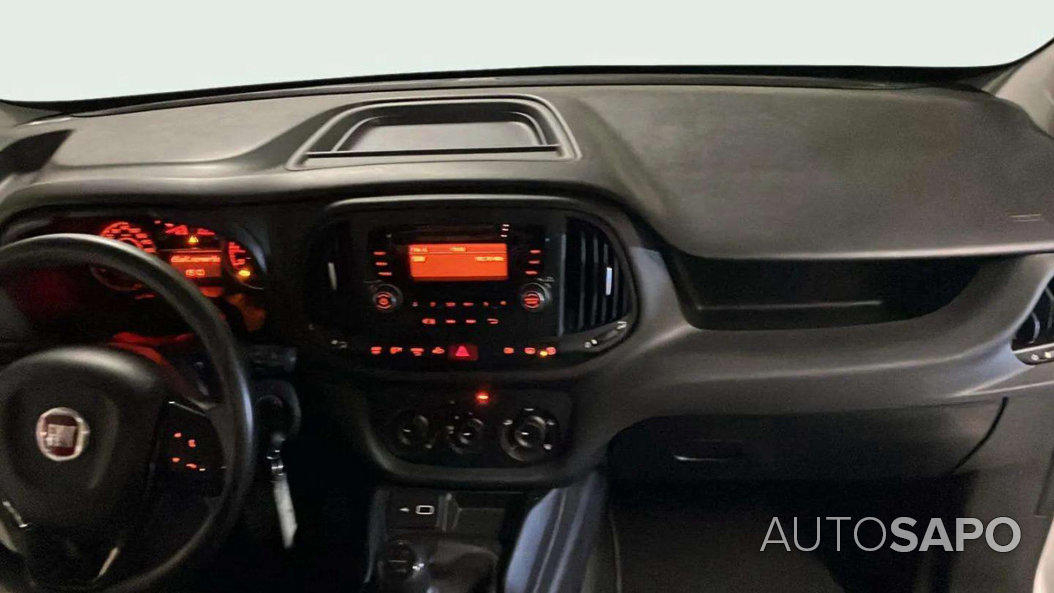 Fiat Doblo de 2022