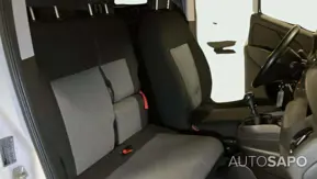 Fiat Doblo de 2022