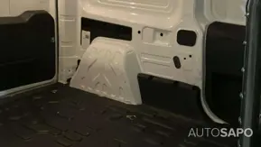 Fiat Doblo de 2022