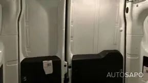Fiat Doblo de 2022