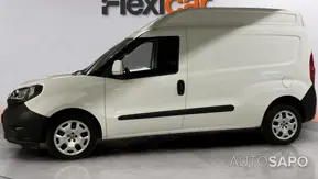 Fiat Doblo de 2022