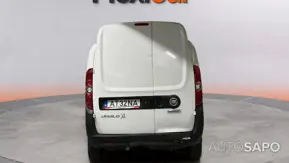 Fiat Doblo de 2022