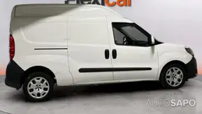 Fiat Doblo de 2022