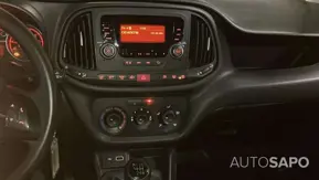 Fiat Doblo de 2022