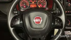 Fiat Doblo de 2022