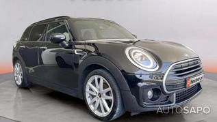 MINI Clubman de 2021