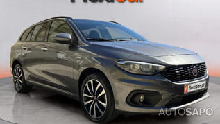 Fiat Tipo de 2020