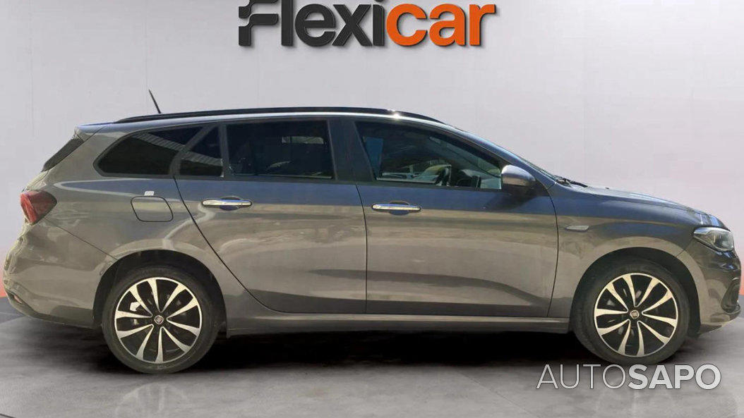 Fiat Tipo de 2020