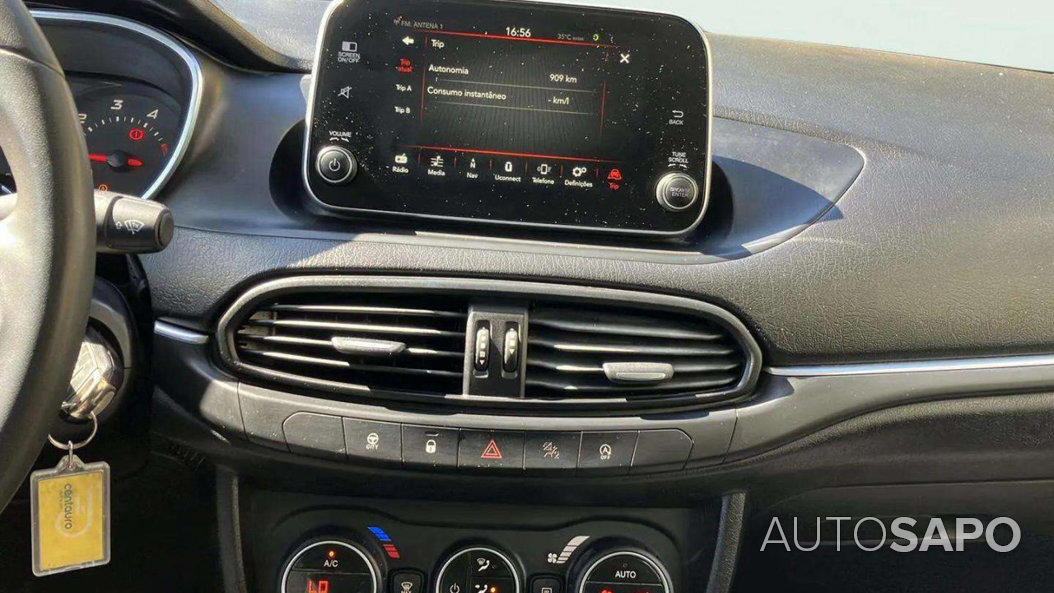 Fiat Tipo de 2020