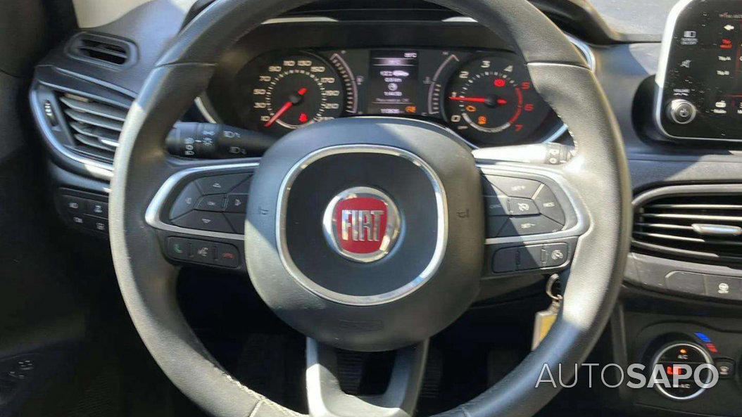 Fiat Tipo de 2020