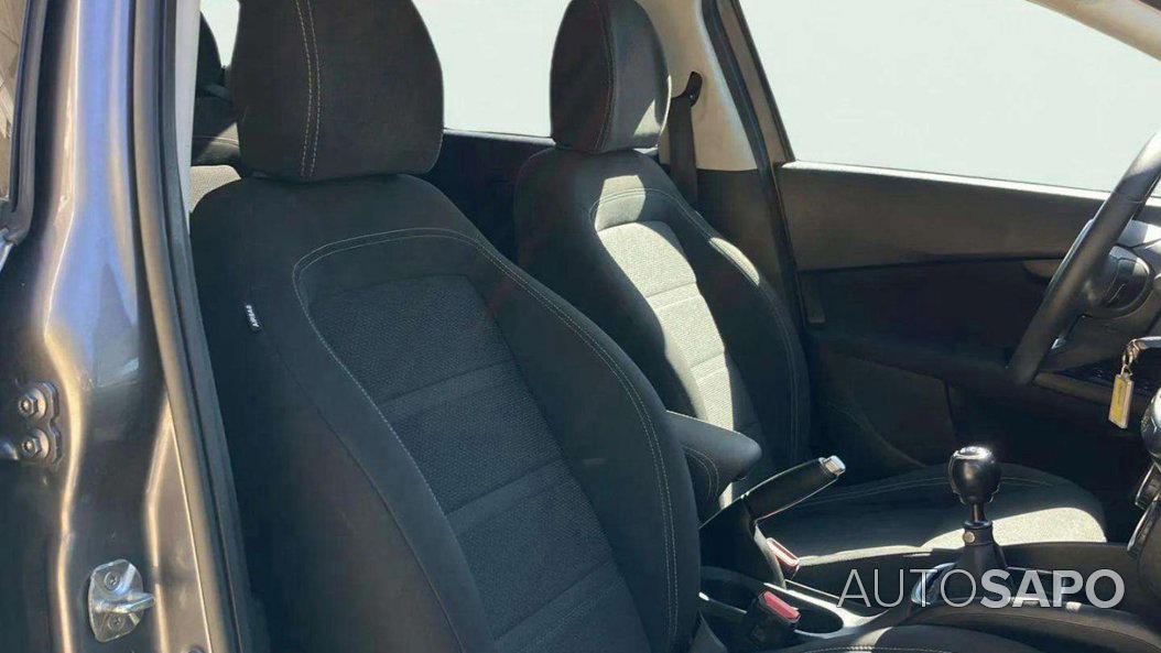 Fiat Tipo de 2020