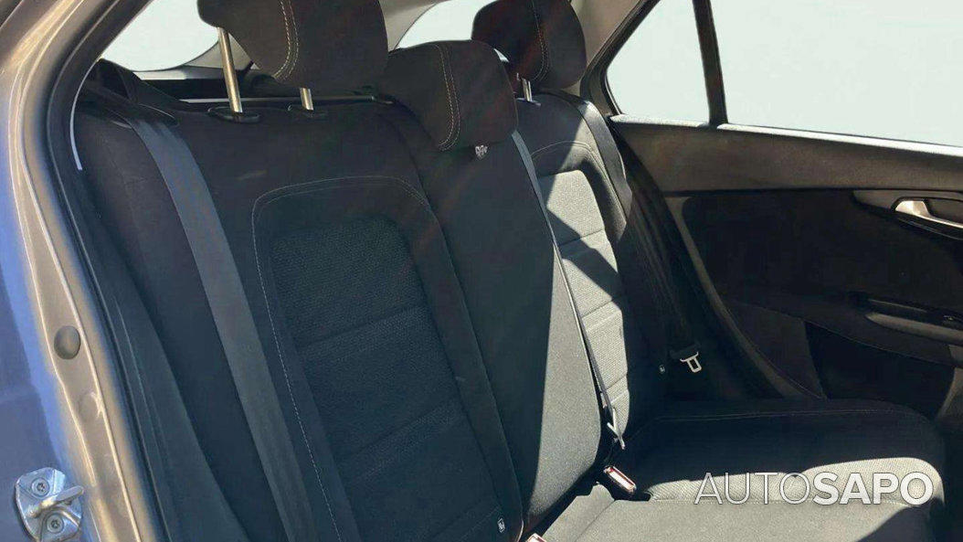 Fiat Tipo de 2020