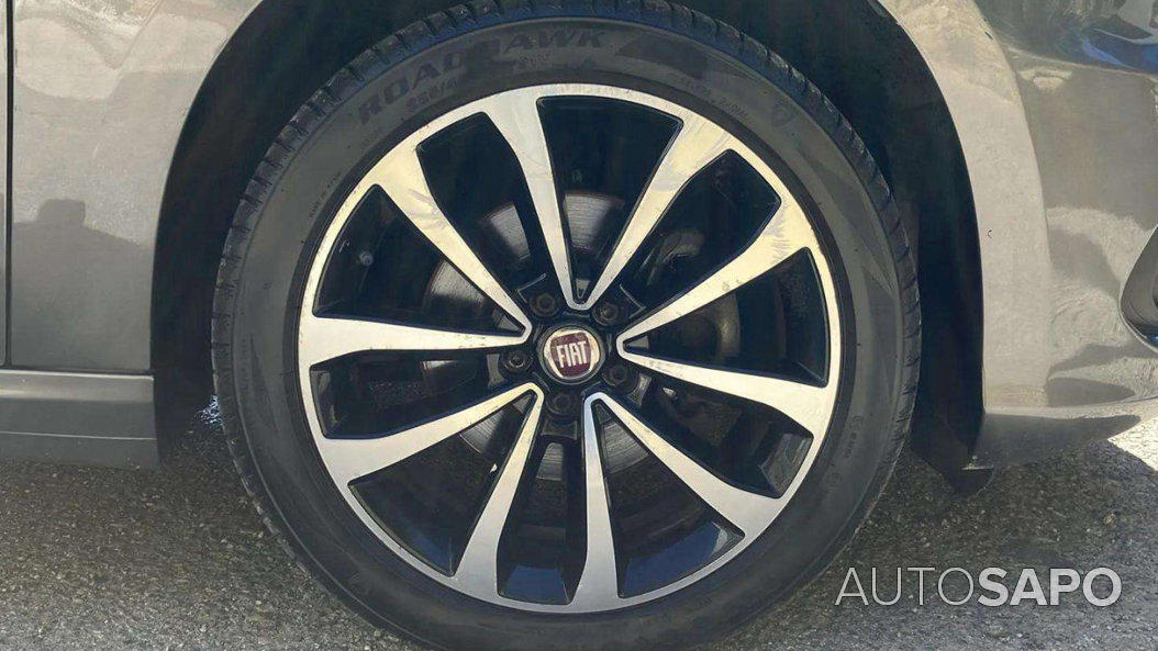 Fiat Tipo de 2020