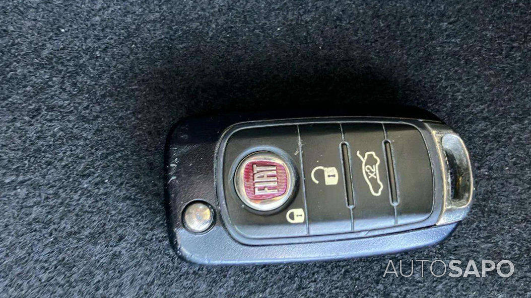 Fiat Tipo de 2020