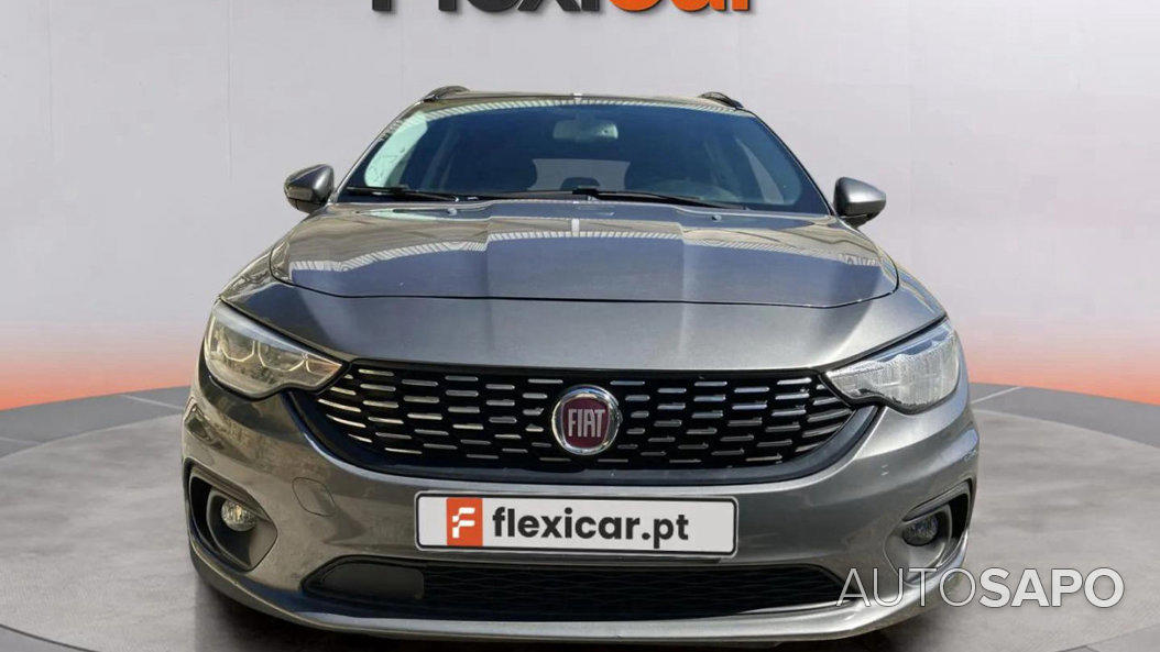 Fiat Tipo de 2020