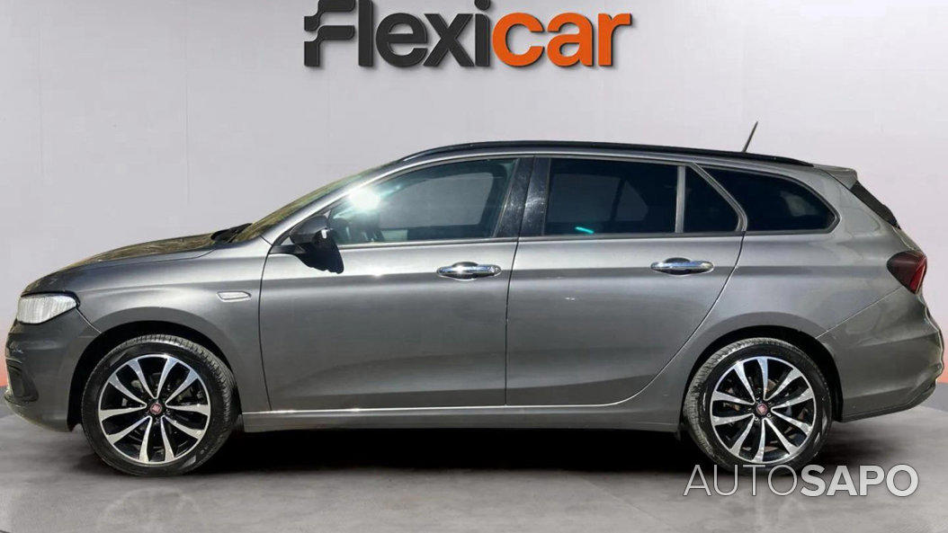 Fiat Tipo de 2020