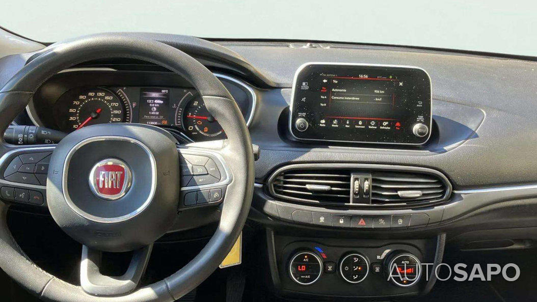 Fiat Tipo de 2020