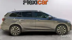 Fiat Tipo de 2020