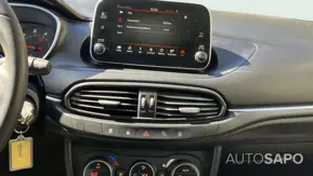 Fiat Tipo de 2020