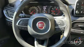 Fiat Tipo de 2020