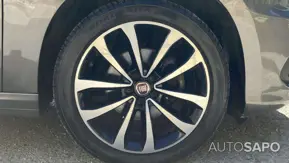 Fiat Tipo de 2020