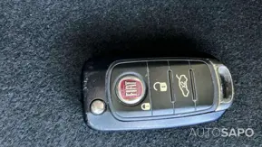 Fiat Tipo de 2020