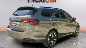 Fiat Tipo de 2020