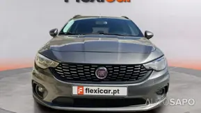 Fiat Tipo de 2020