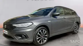 Fiat Tipo de 2020