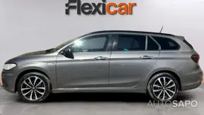 Fiat Tipo de 2020