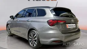 Fiat Tipo de 2020
