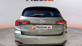 Fiat Tipo de 2020