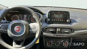 Fiat Tipo de 2020