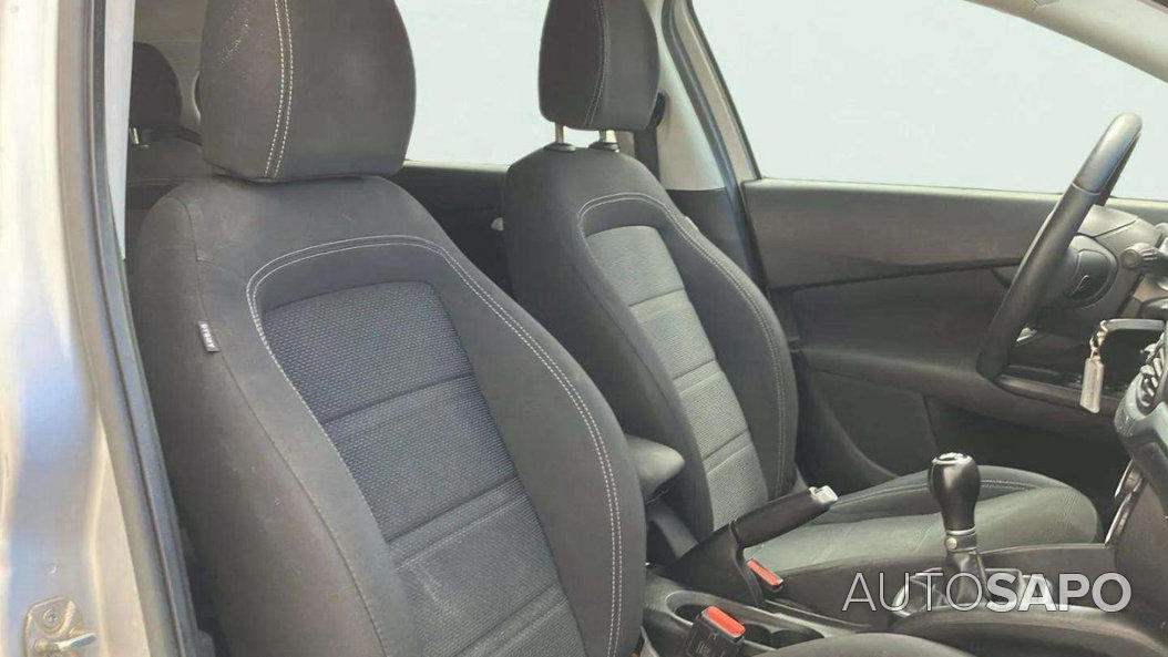 Fiat Tipo 1.3 M-Jet Lounge J17 de 2020