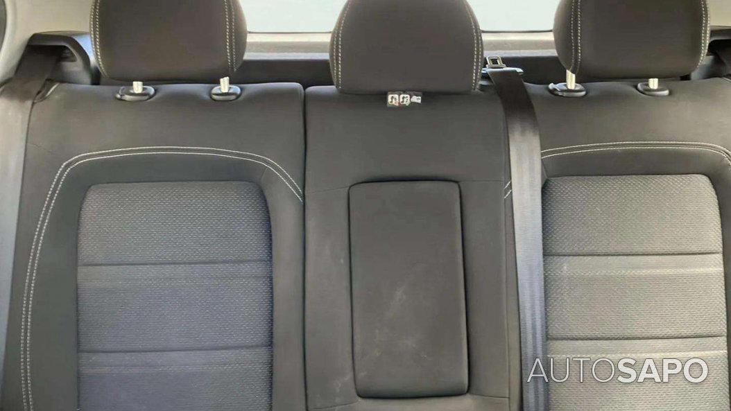 Fiat Tipo 1.3 M-Jet Lounge J17 de 2020
