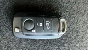 Fiat Tipo 1.3 M-Jet Lounge J17 de 2020
