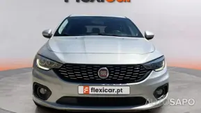 Fiat Tipo 1.3 M-Jet Lounge J17 de 2020