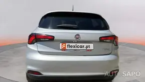 Fiat Tipo 1.3 M-Jet Lounge J17 de 2020