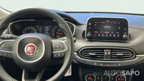 Fiat Tipo 1.3 M-Jet Lounge J17 de 2020