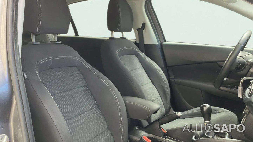 Fiat Tipo 1.3 M-Jet Lounge de 2020
