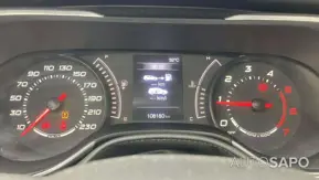 Fiat Tipo 1.3 M-Jet Lounge de 2020