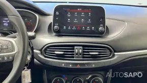 Fiat Tipo 1.3 M-Jet Lounge de 2020