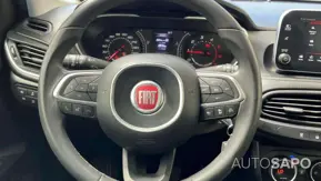 Fiat Tipo 1.3 M-Jet Lounge de 2020