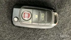 Fiat Tipo 1.3 M-Jet Lounge de 2020