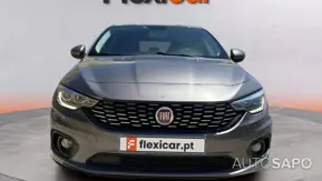 Fiat Tipo 1.3 M-Jet Lounge de 2020