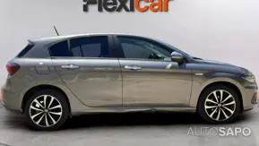 Fiat Tipo 1.3 M-Jet Lounge de 2020