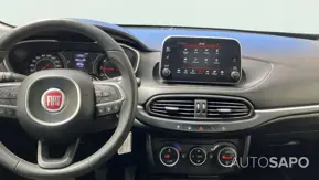 Fiat Tipo 1.3 M-Jet Lounge de 2020