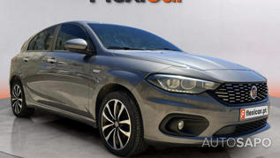 Fiat Tipo 1.3 M-Jet Lounge de 2020